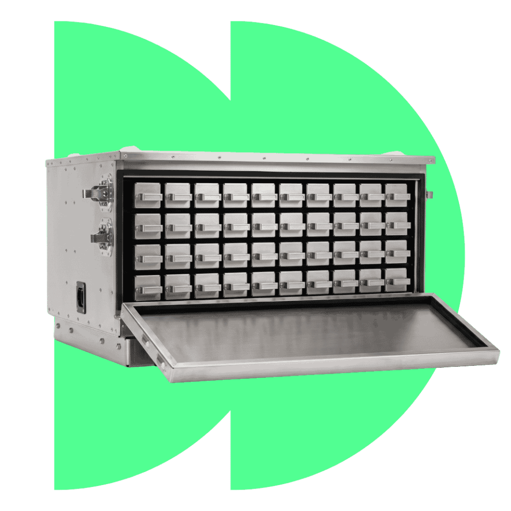 Embedded Interim Operations Leaders for Manufacturers